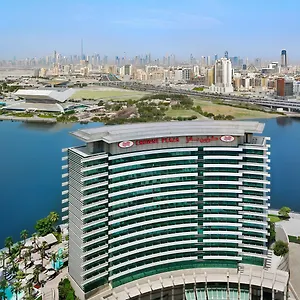 Crowne Plaza Festival Ντουμπάι