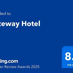 Hotel Gateway, Dubai
